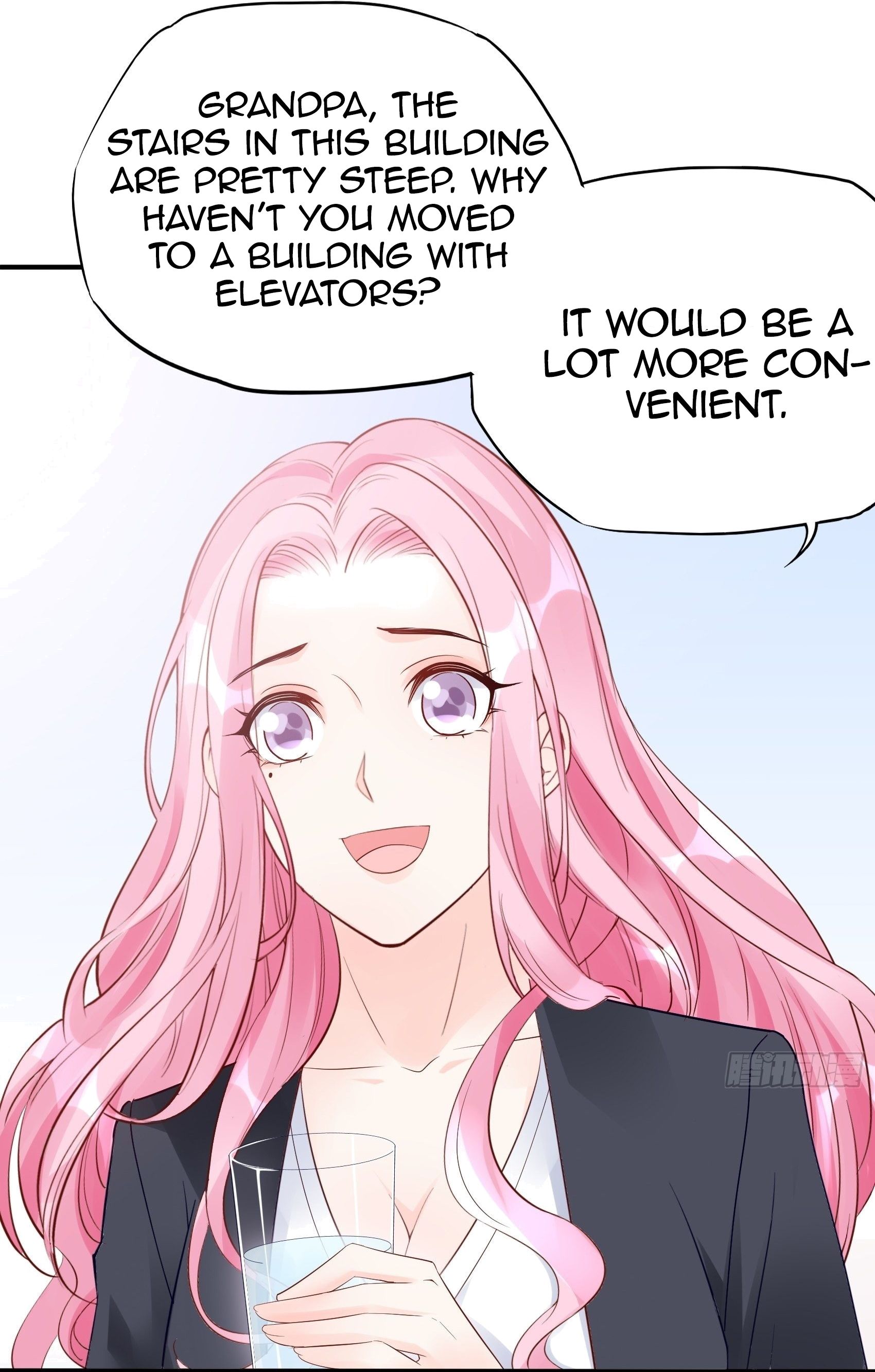 Bad Girl chapter 96 - page 18