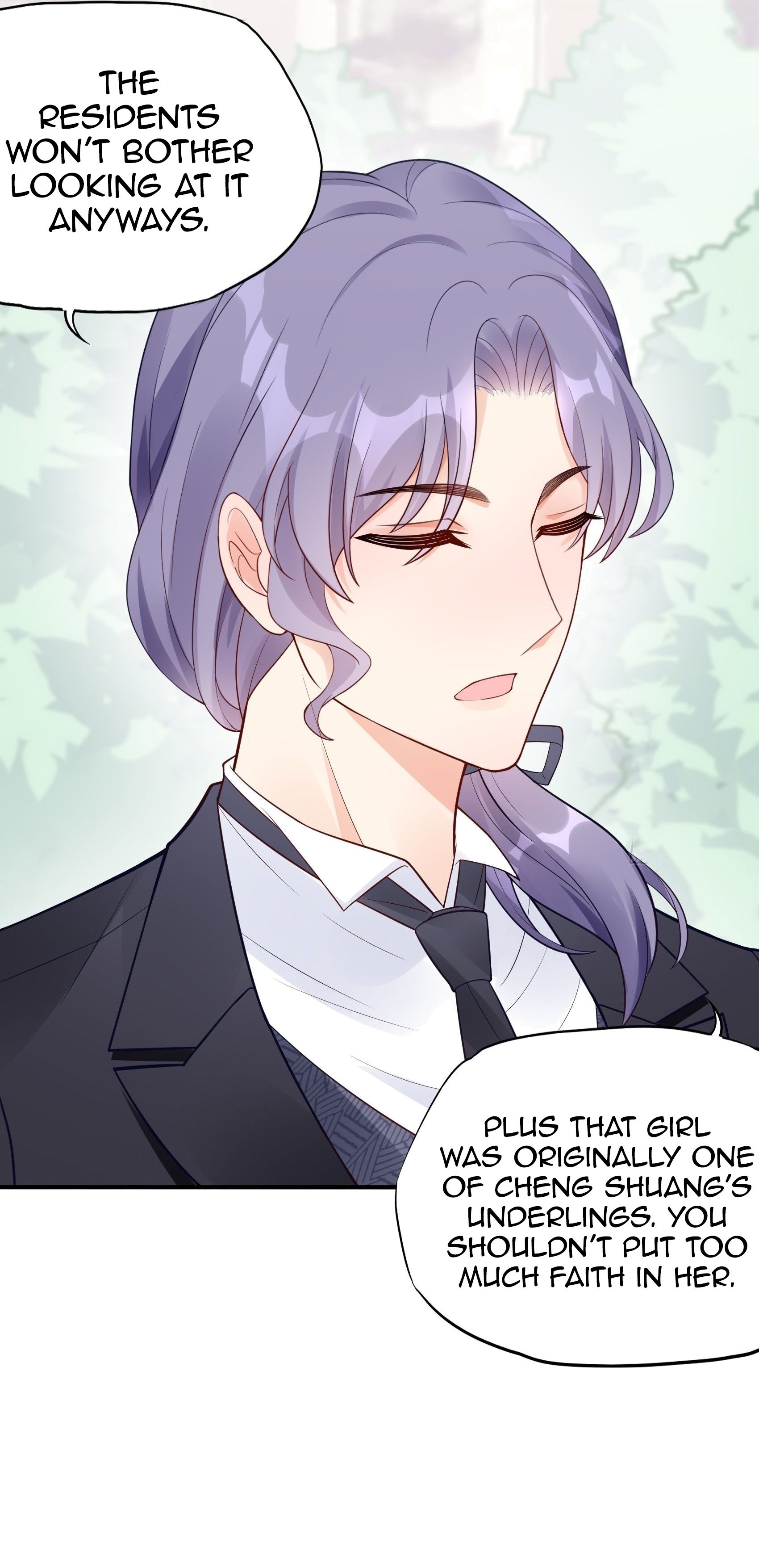 Bad Girl chapter 96 - page 6