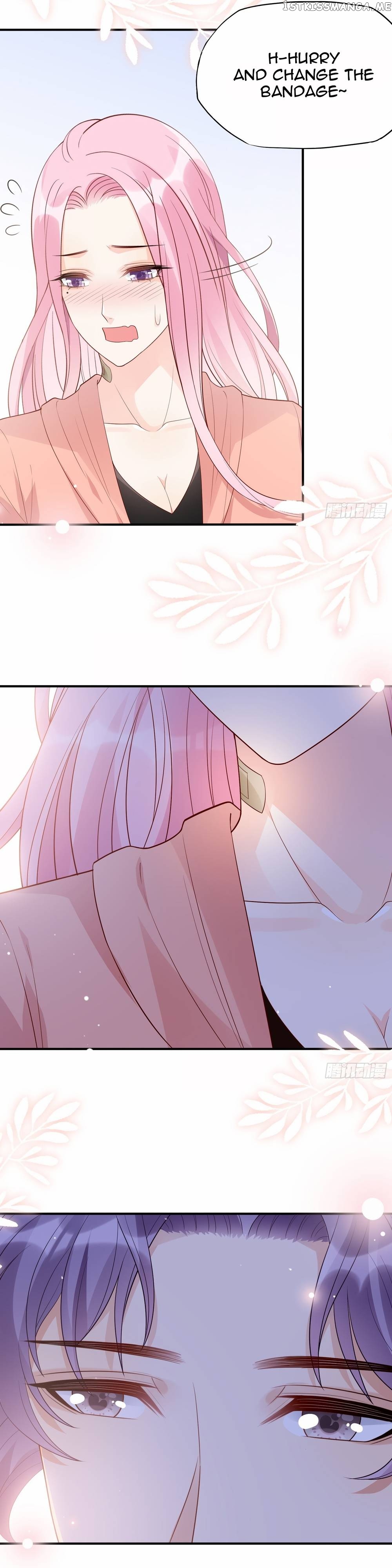 Bad Girl Chapter 129 - page 11