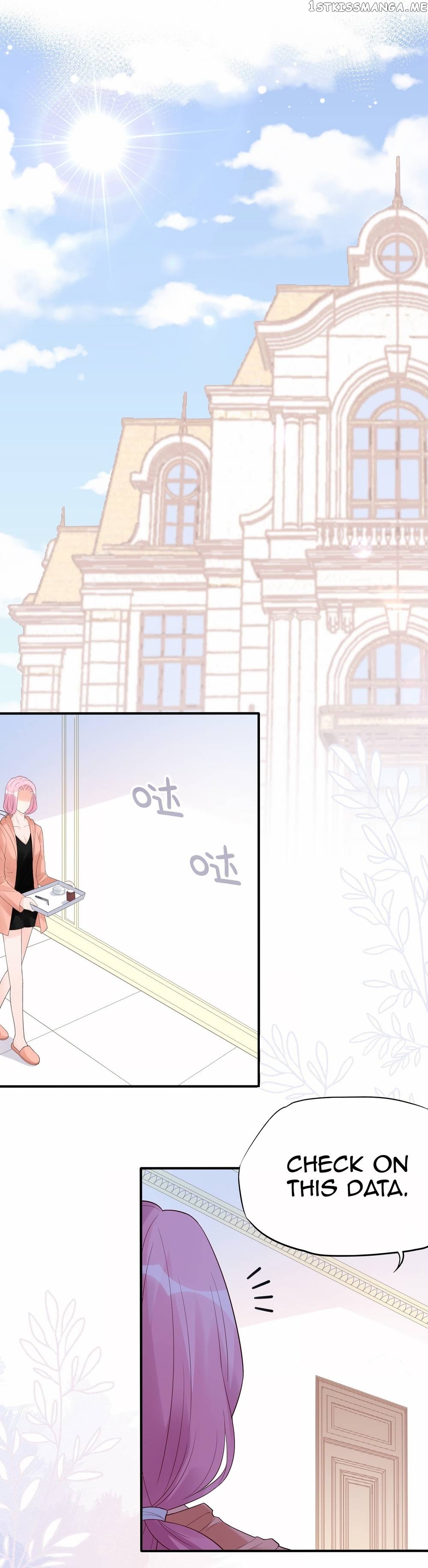 Bad Girl Chapter 129 - page 2