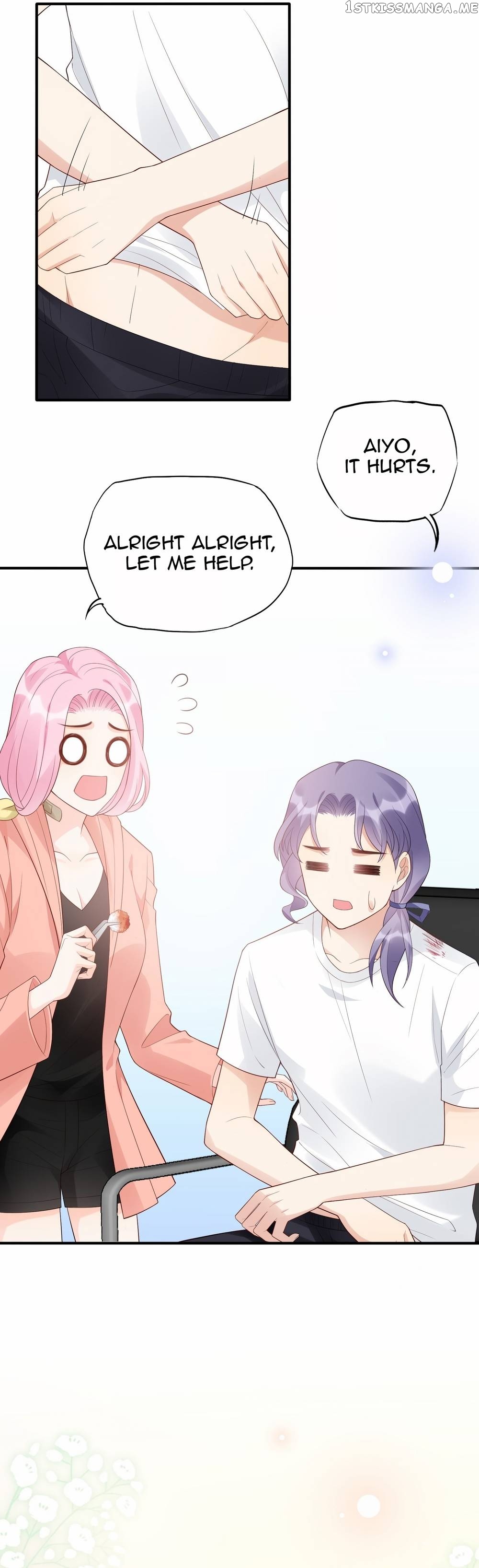 Bad Girl Chapter 129 - page 7
