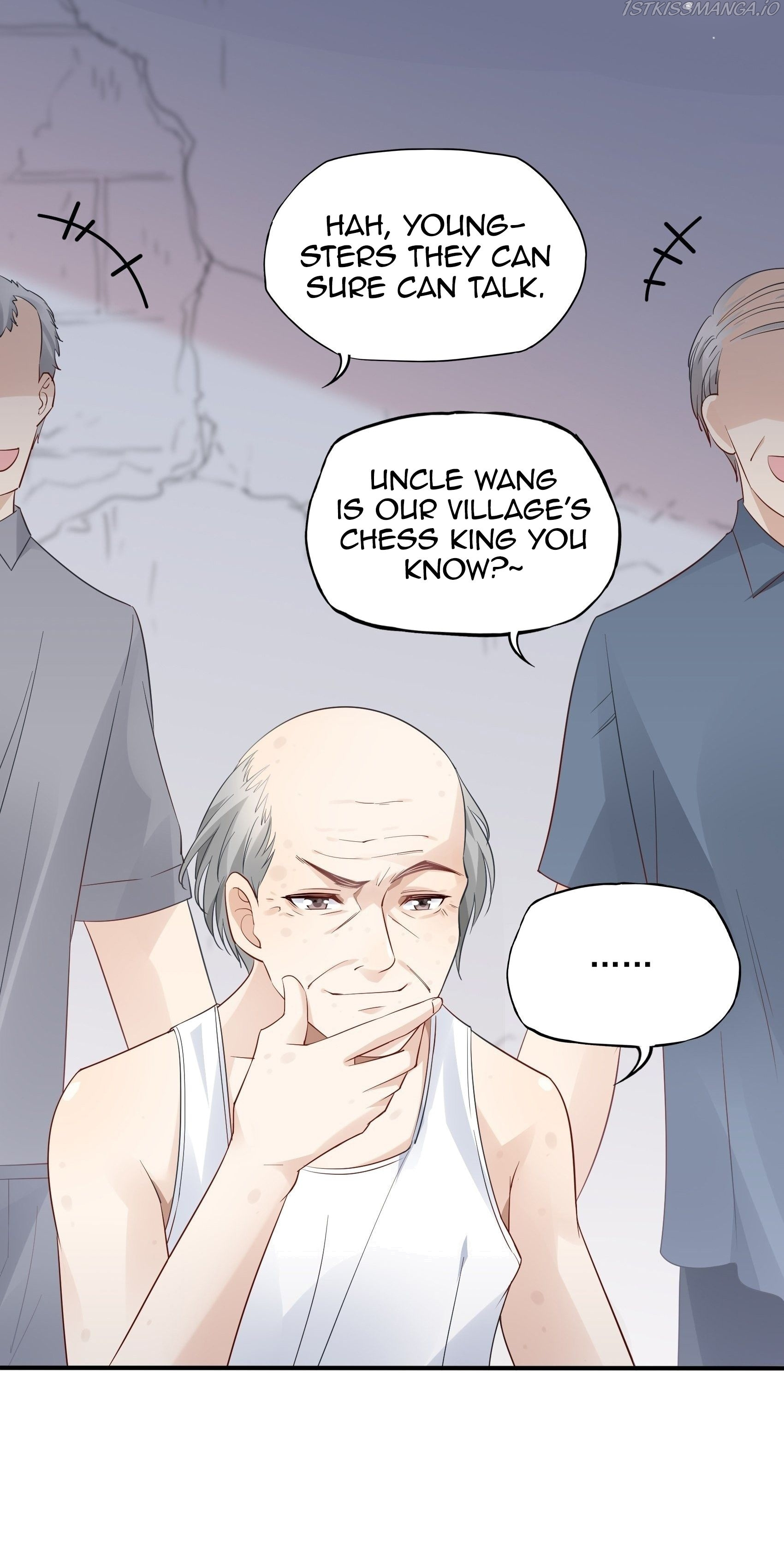 Bad Girl chapter 97 - page 19
