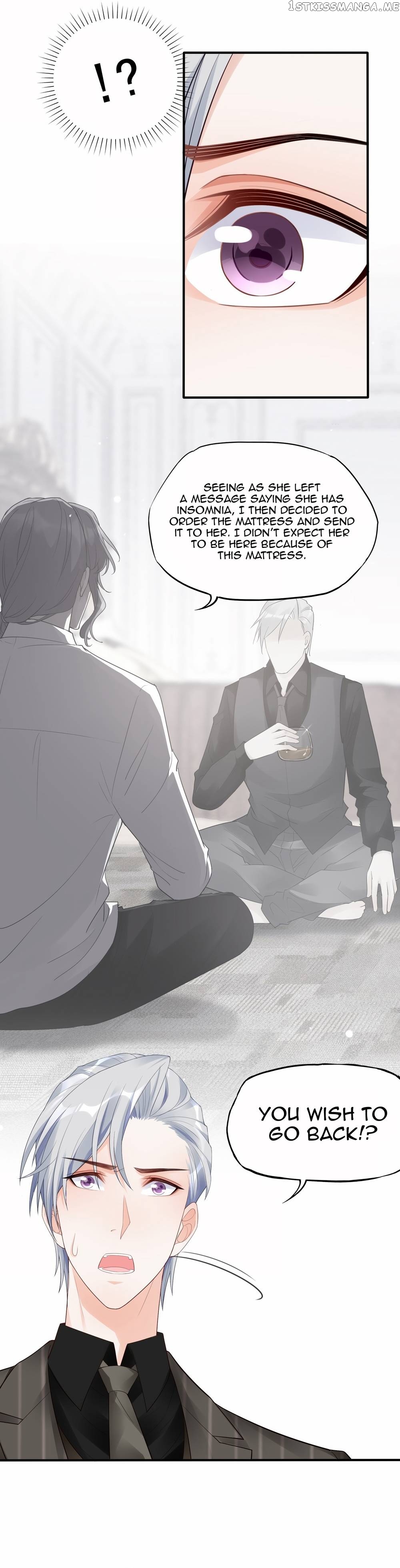 Bad Girl Chapter 128 - page 14