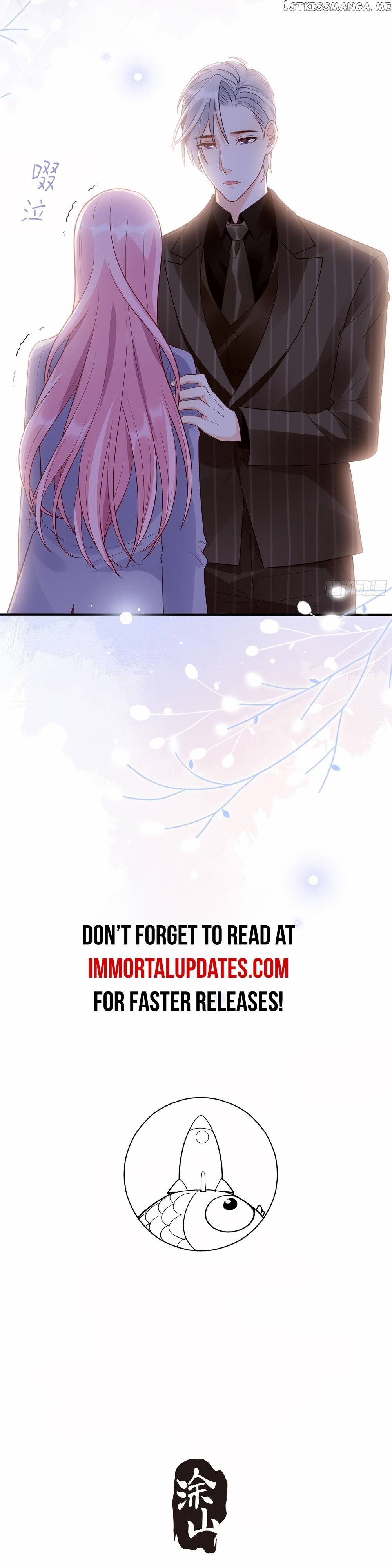 Bad Girl Chapter 128 - page 20