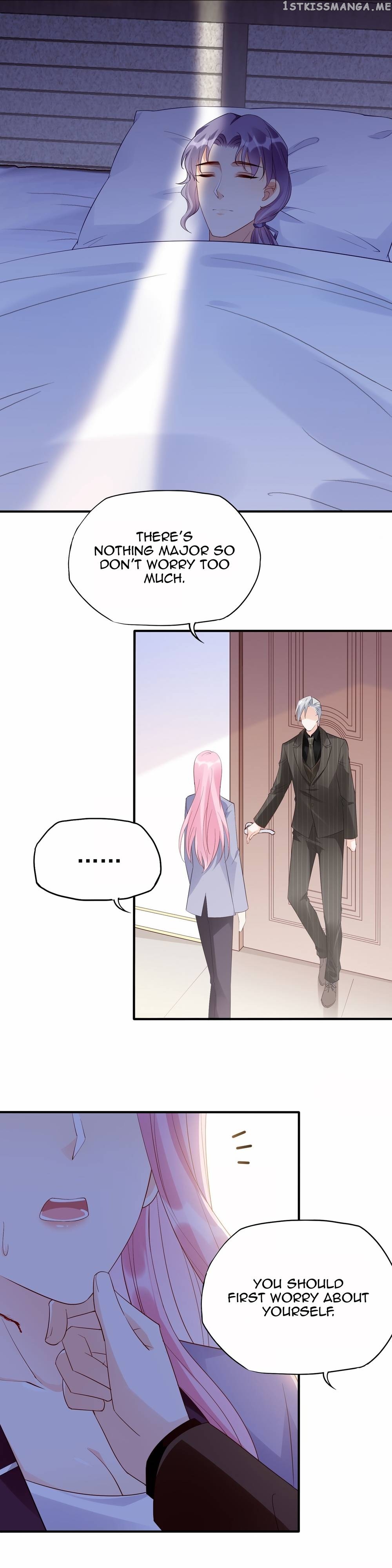 Bad Girl Chapter 128 - page 3