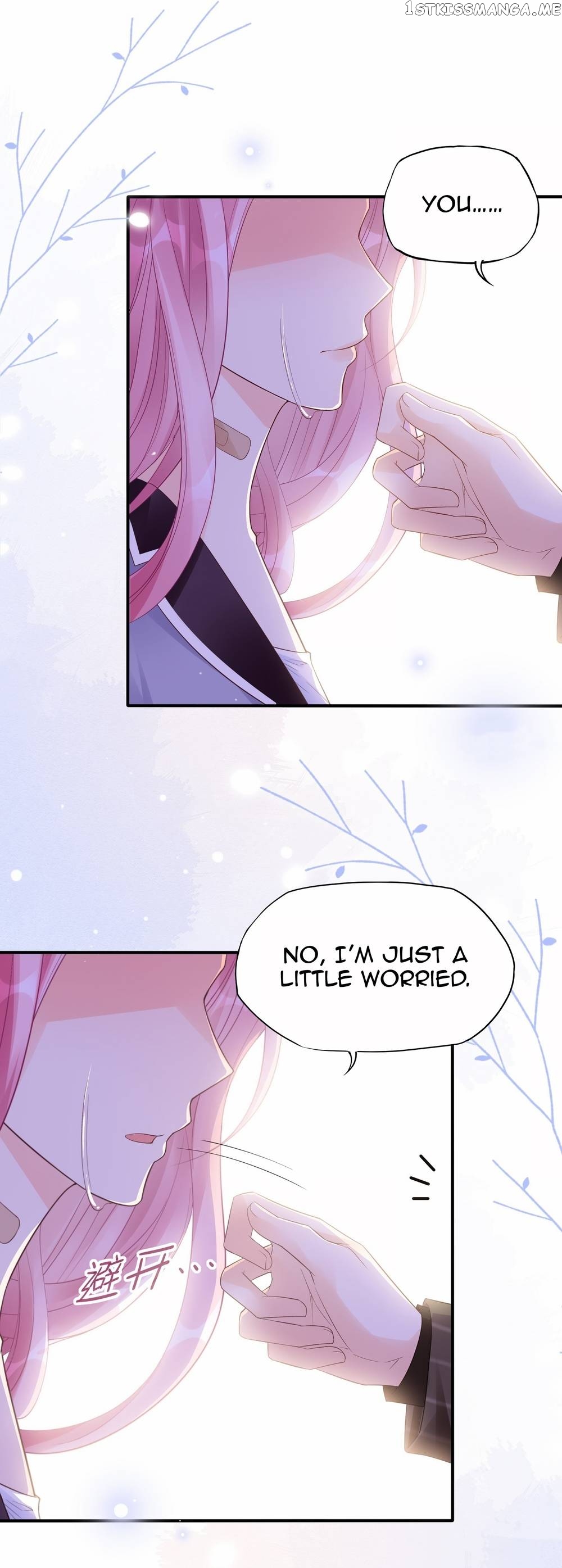 Bad Girl Chapter 128 - page 9