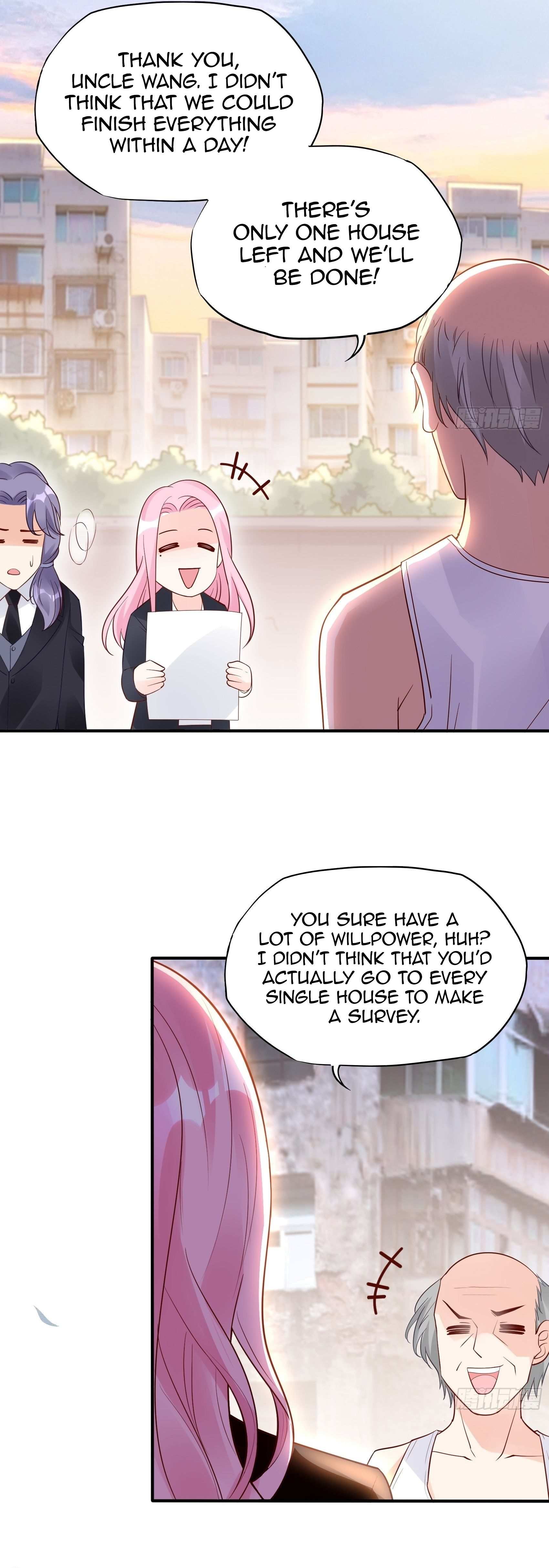 Bad Girl chapter 98 - page 21