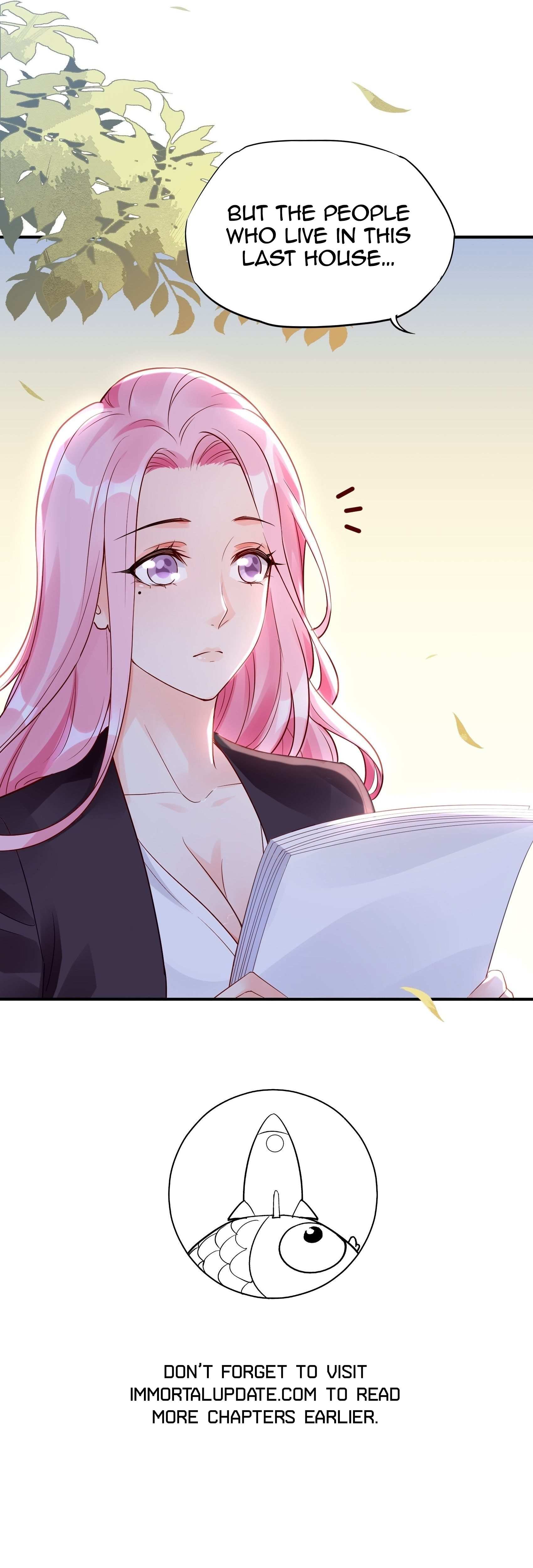 Bad Girl chapter 98 - page 22