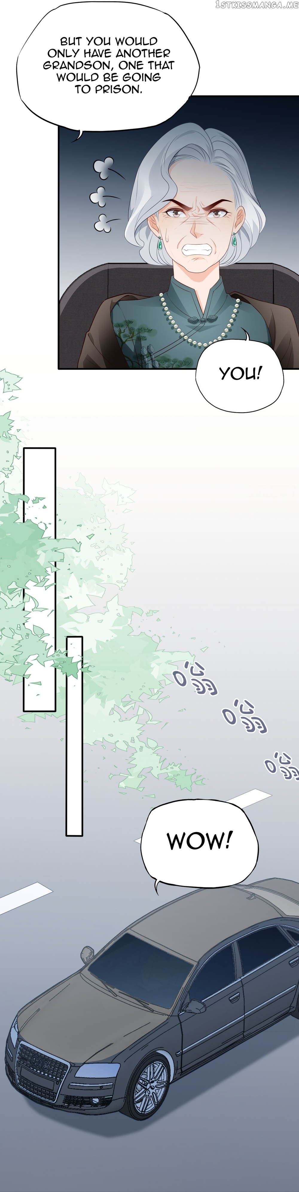 Bad Girl Chapter 127.5 - page 17