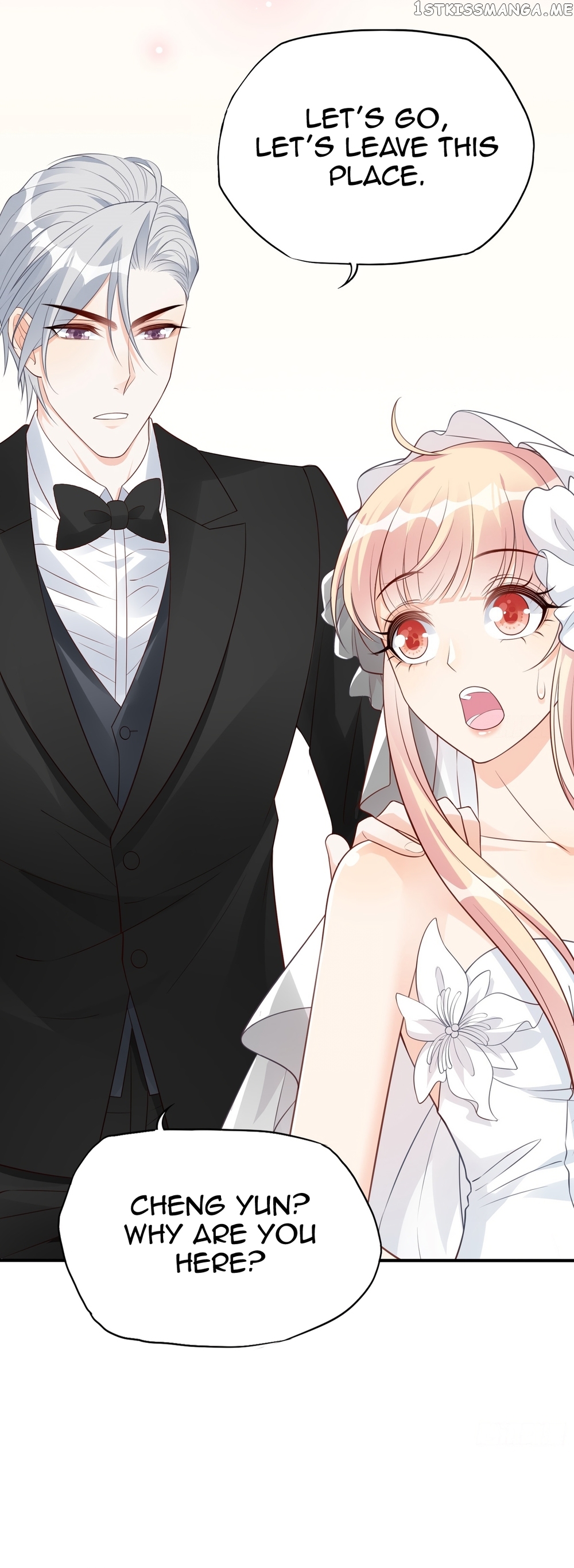 Bad Girl Chapter 127.5 - page 25