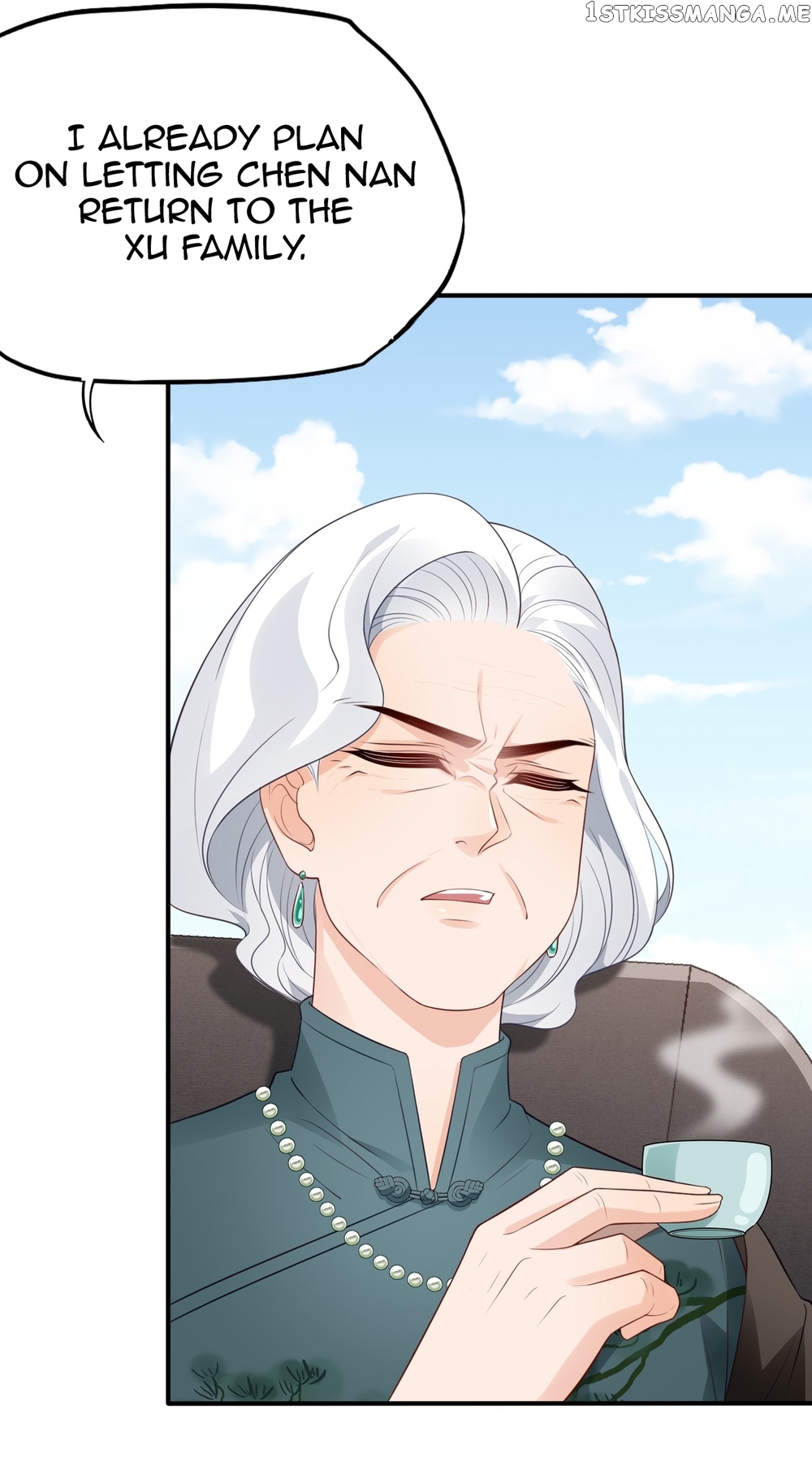 Bad Girl Chapter 127.5 - page 6