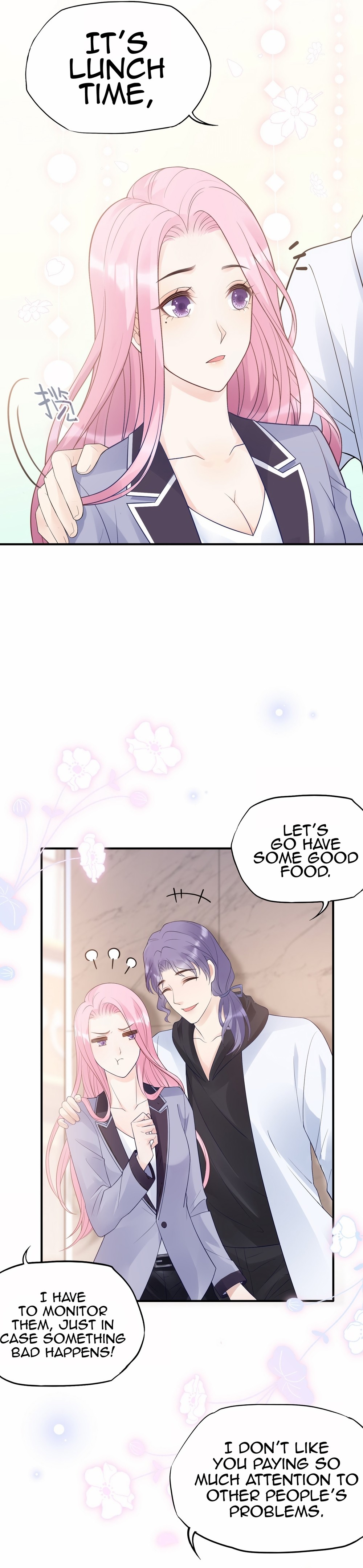 Bad Girl chapter 122 - page 4