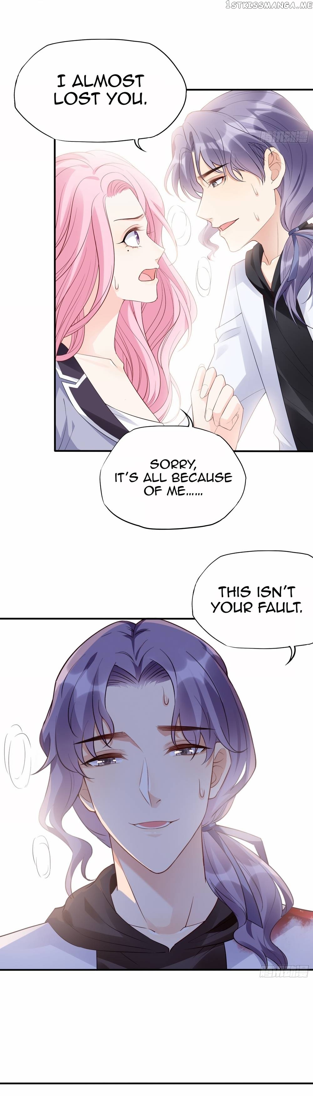 Bad Girl Chapter 127 - page 10