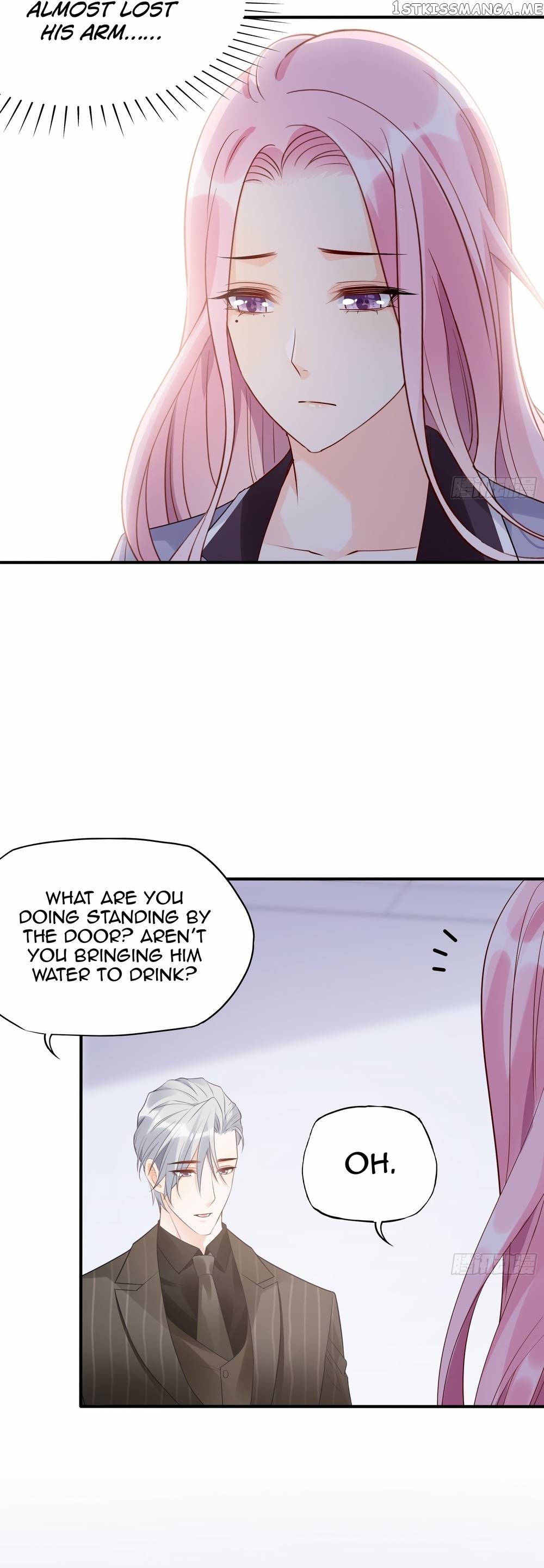 Bad Girl Chapter 127 - page 15