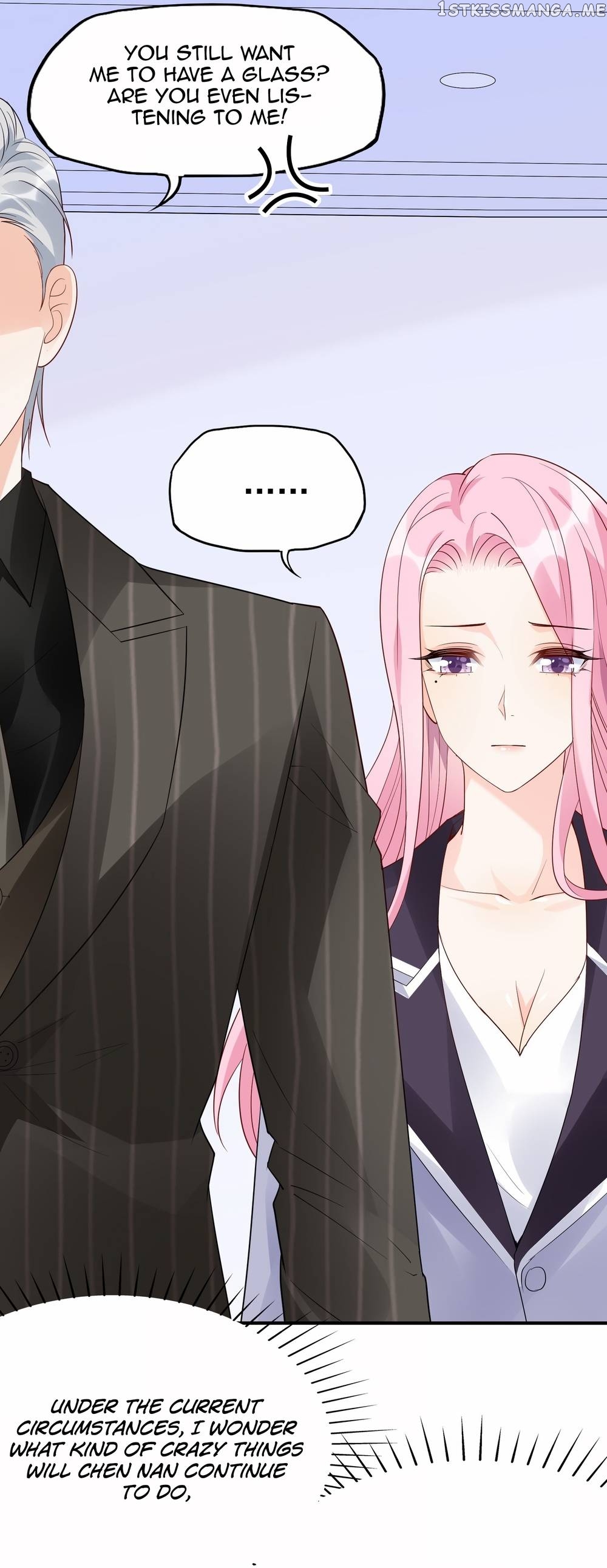 Bad Girl Chapter 127 - page 18