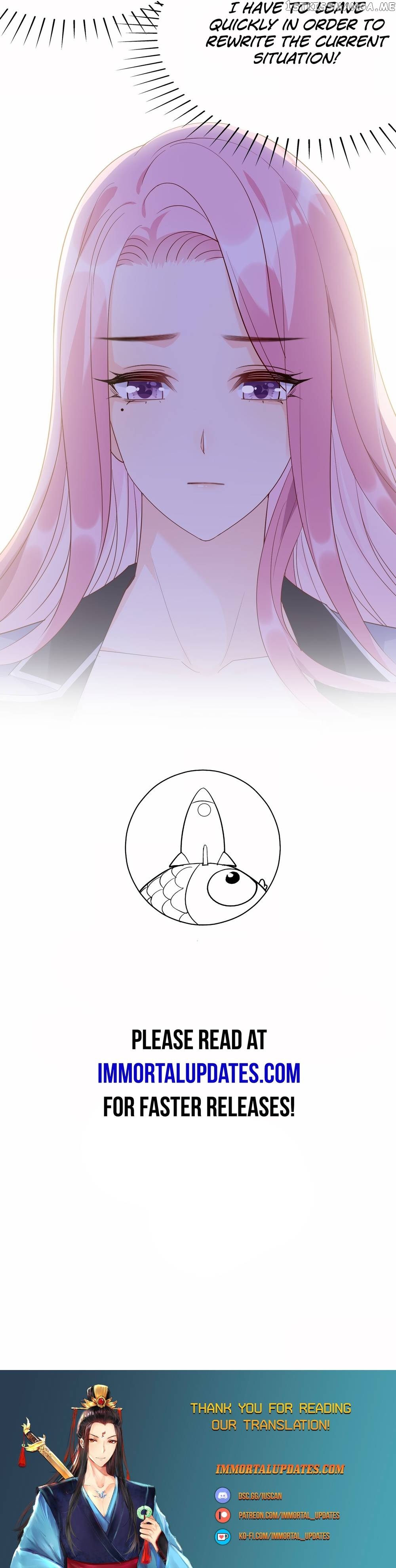 Bad Girl Chapter 127 - page 19