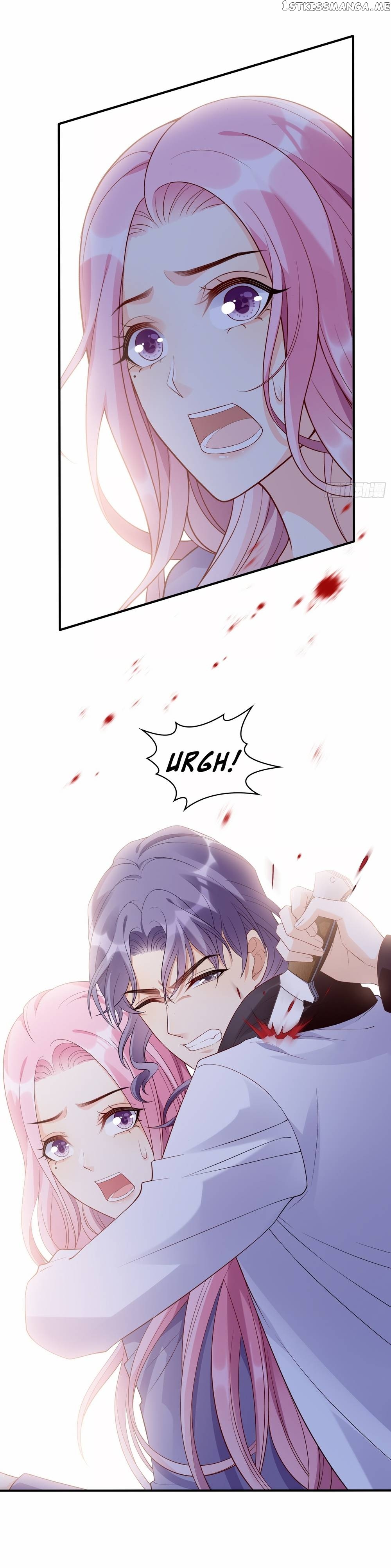 Bad Girl Chapter 127 - page 8
