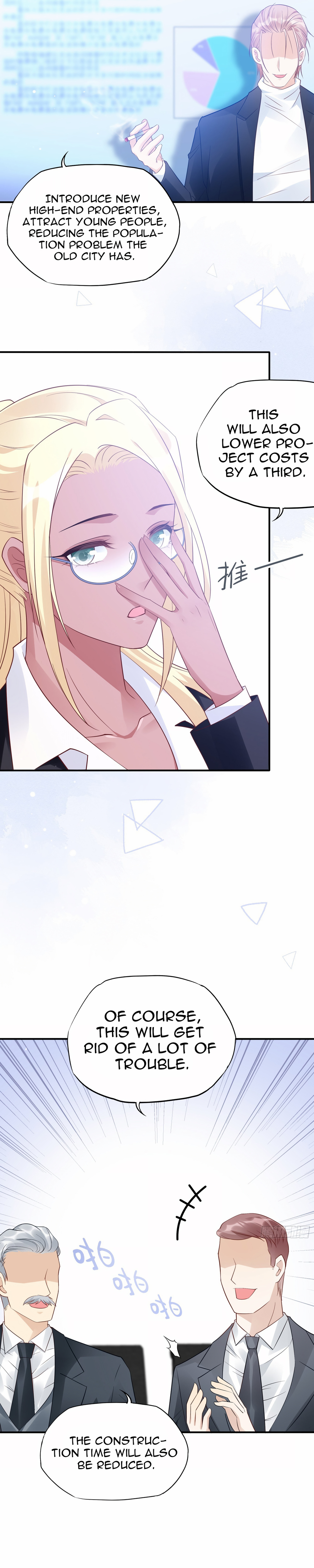 Bad Girl chapter 114 - page 10