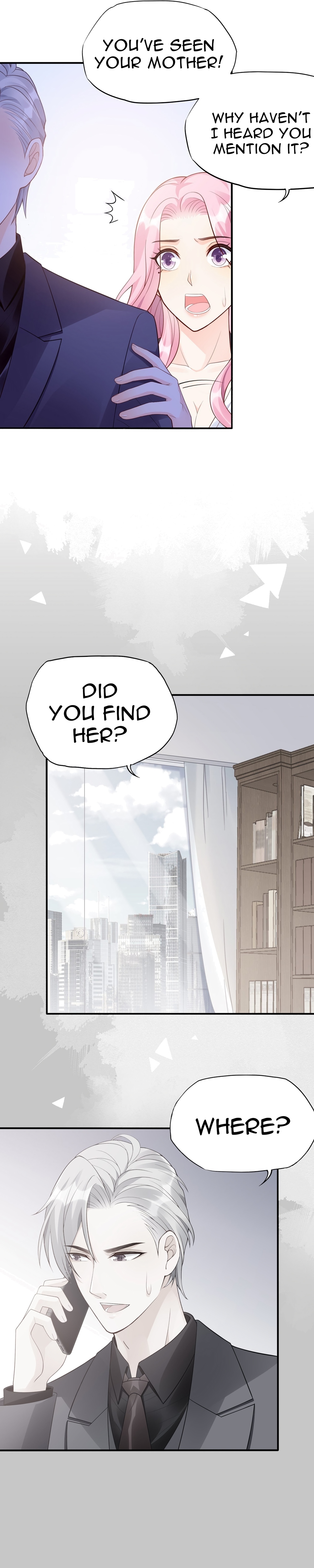 Bad Girl Chapter 116 - page 10