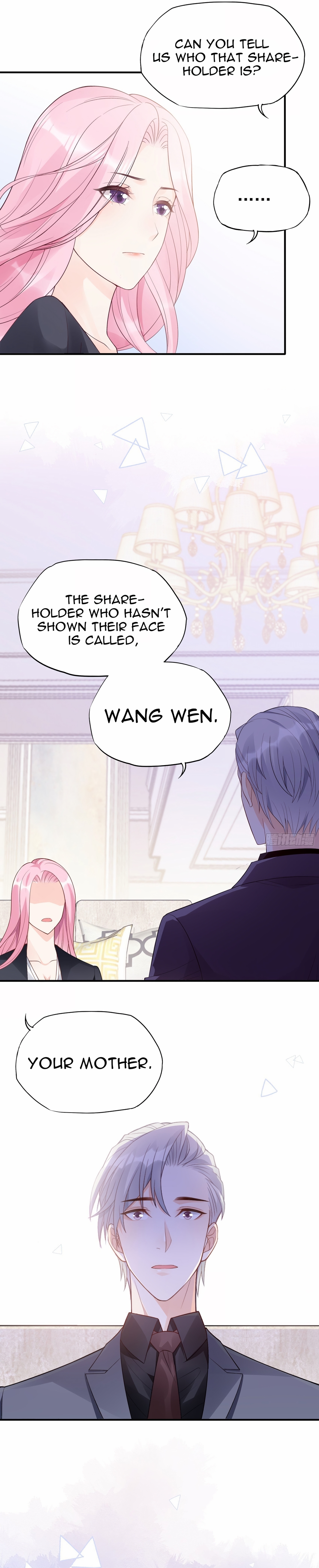 Bad Girl Chapter 116 - page 3