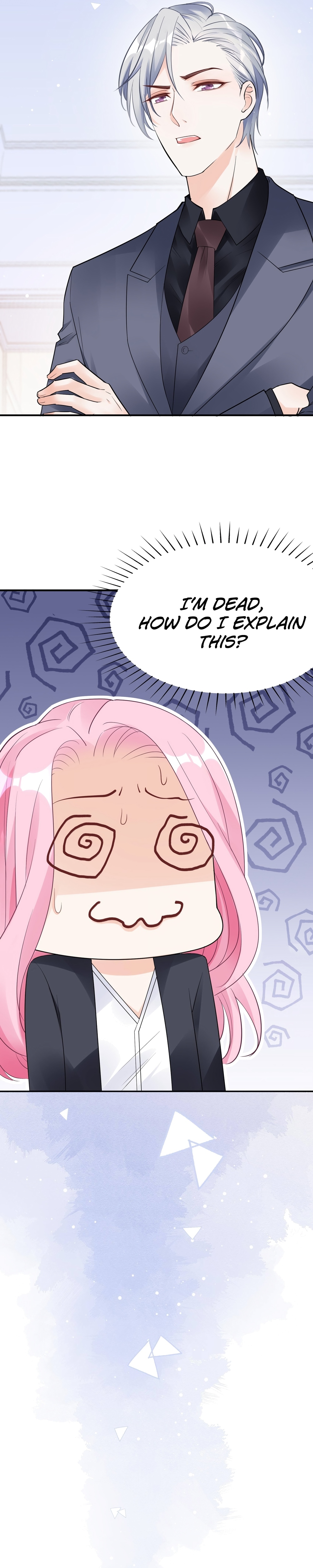 Bad Girl Chapter 117 - page 14