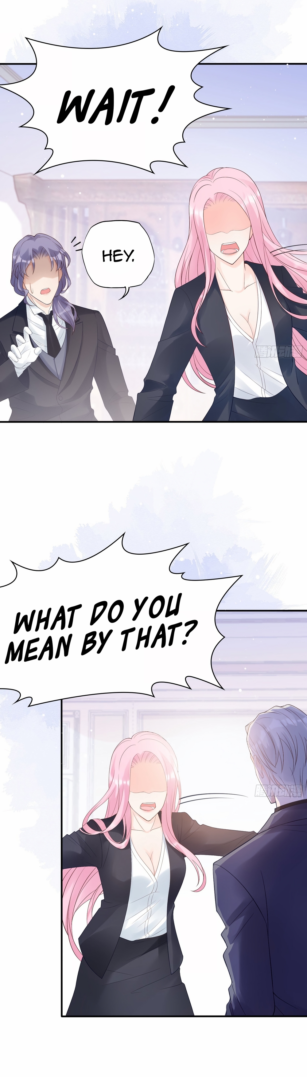 Bad Girl Chapter 117 - page 7