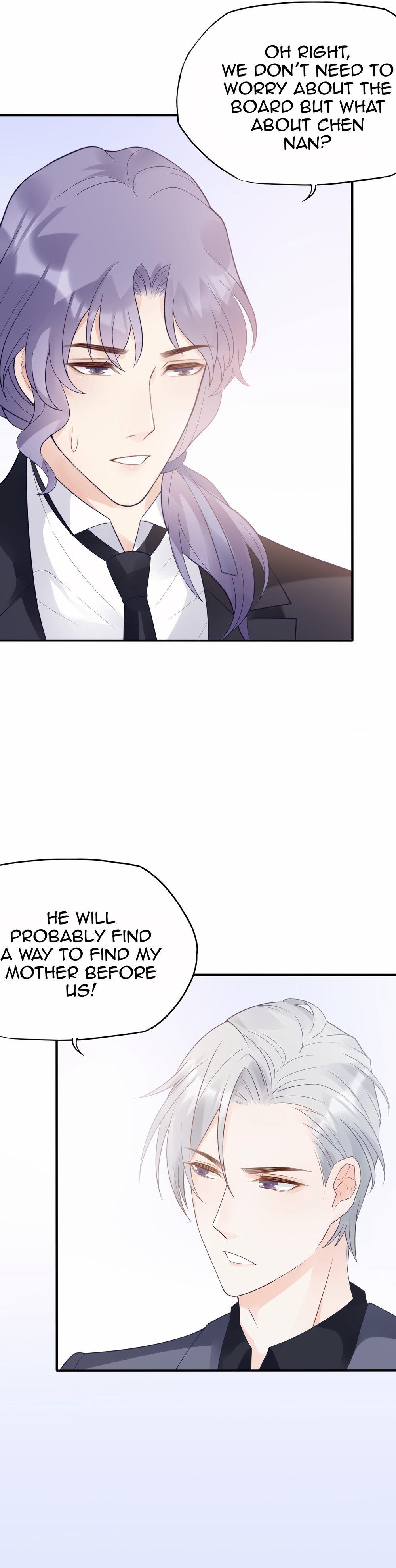 Bad Girl Chapter 118 - page 3