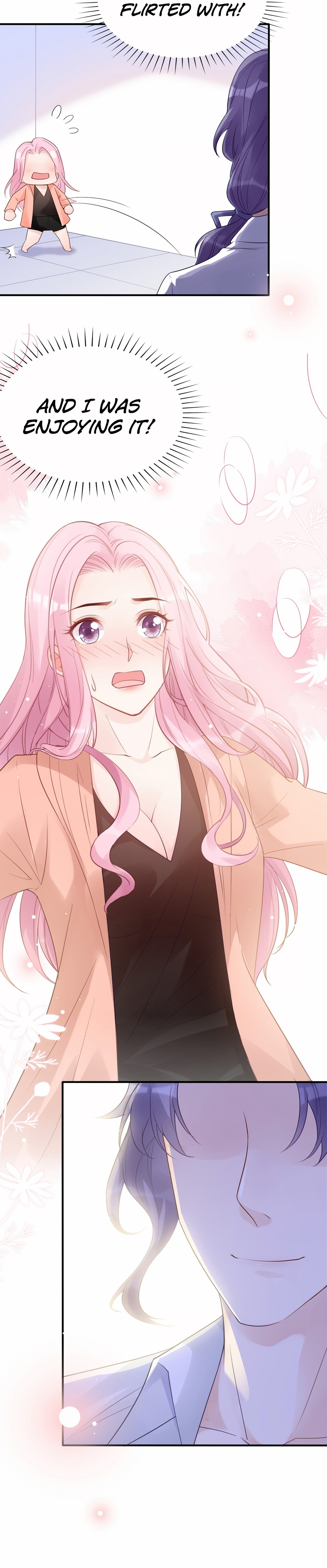 Bad Girl Chapter 119 - page 5