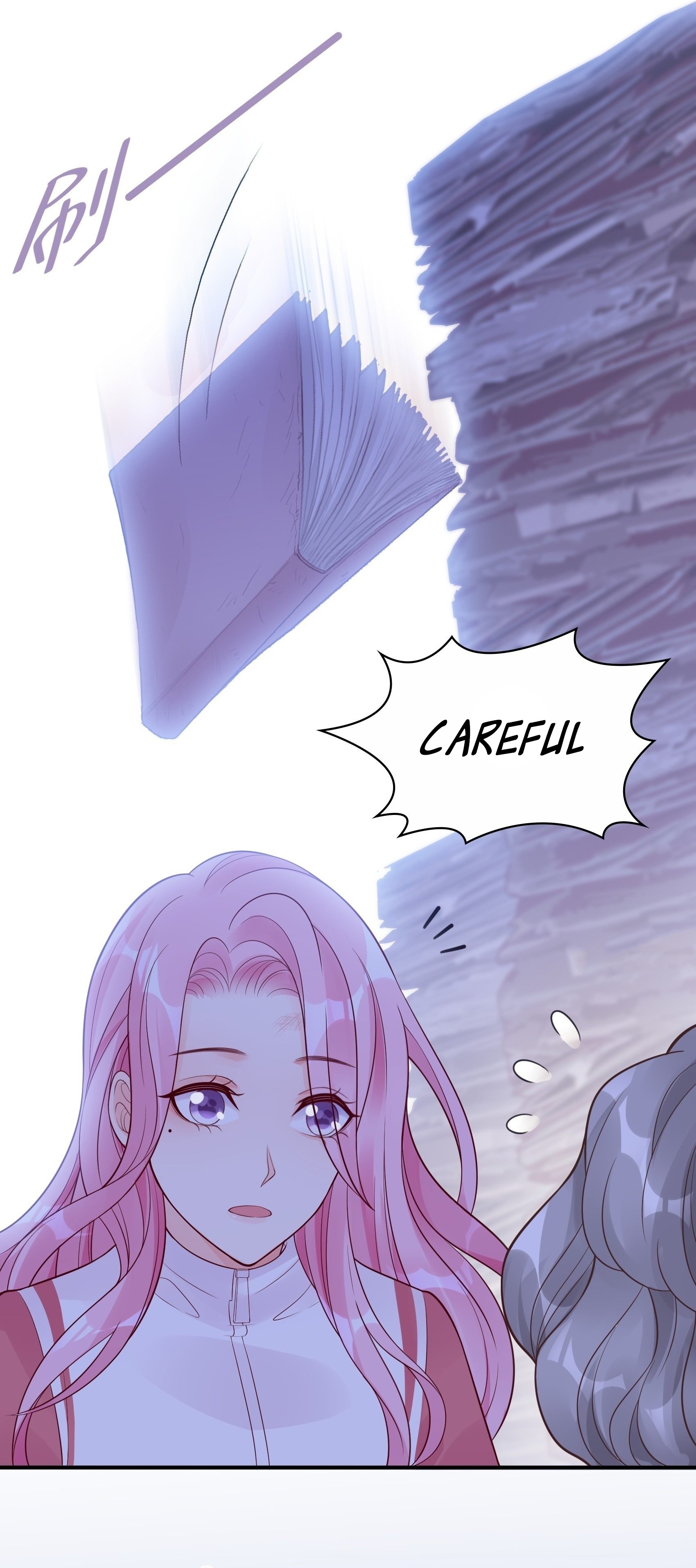 Bad Girl chapter 105 - page 8
