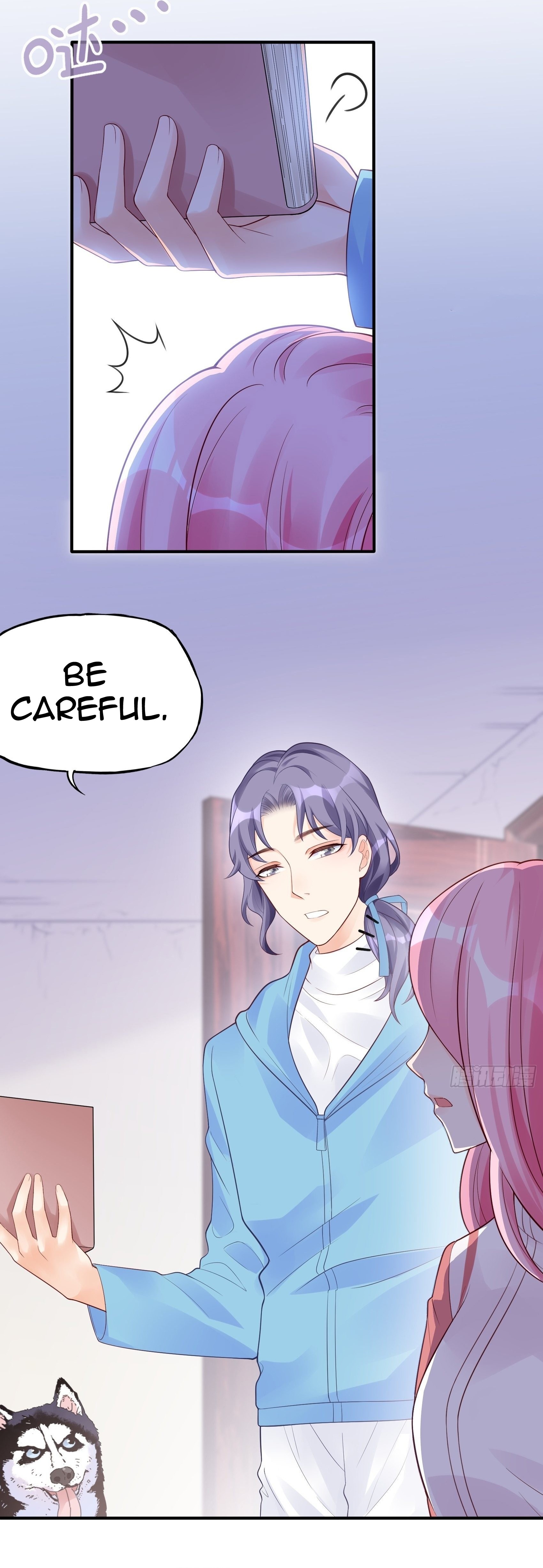 Bad Girl chapter 105 - page 9