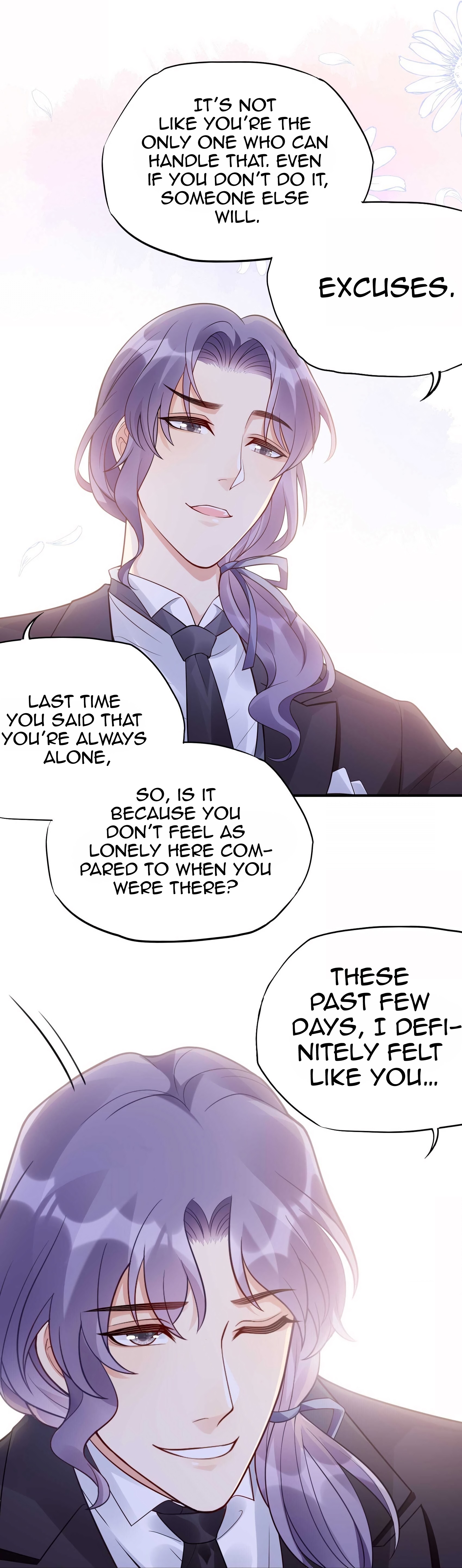 Bad Girl chapter 106 - page 11