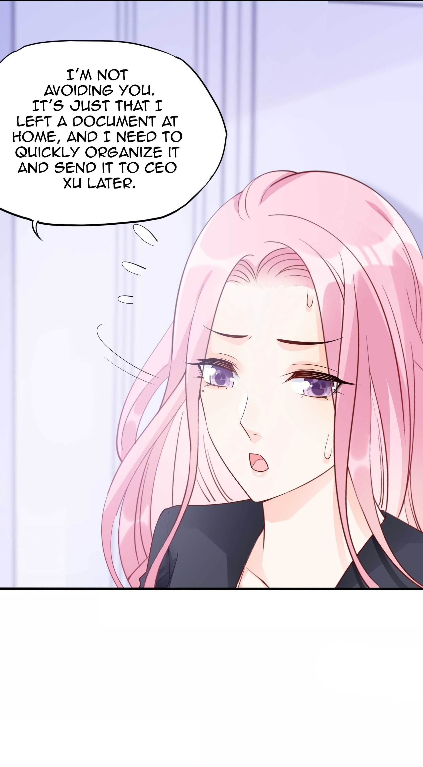 Bad Girl chapter 106 - page 6