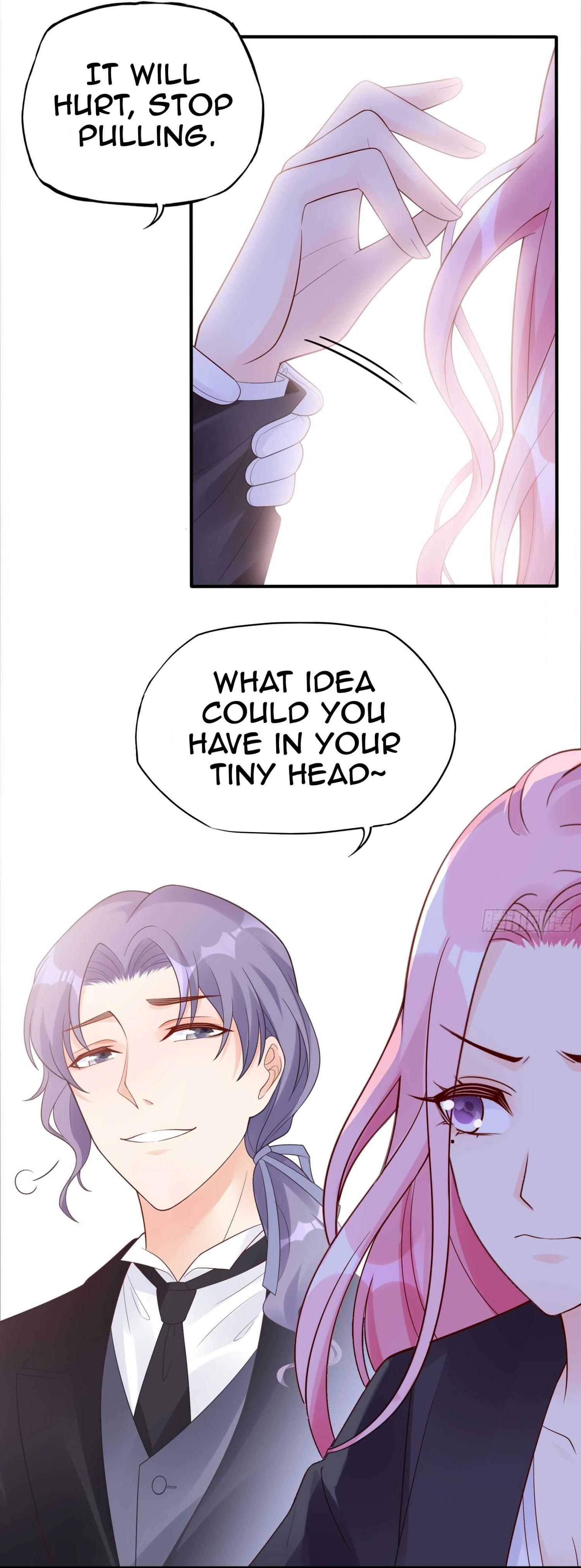 Bad Girl chapter 107 - page 12