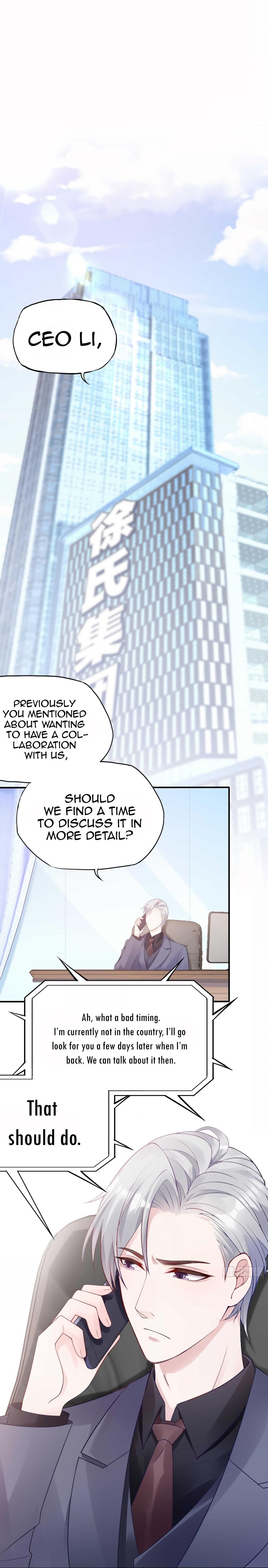 Bad Girl chapter 108 - page 3