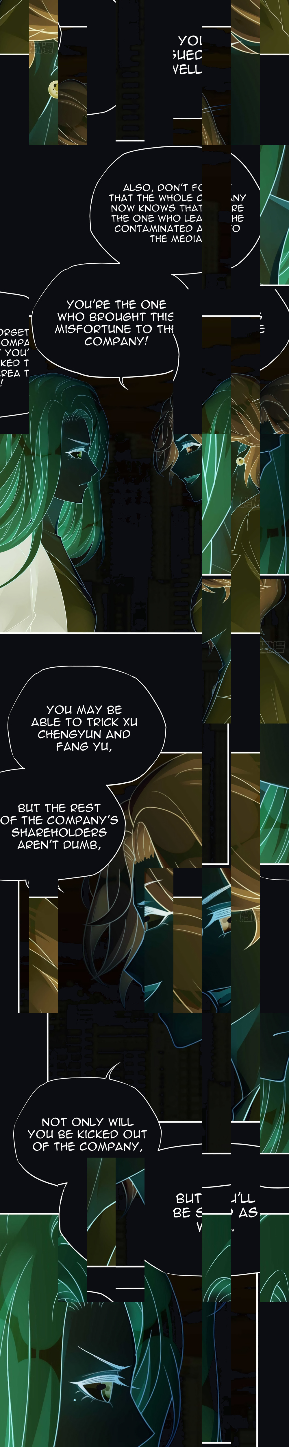 Bad Girl chapter 109 - page 10