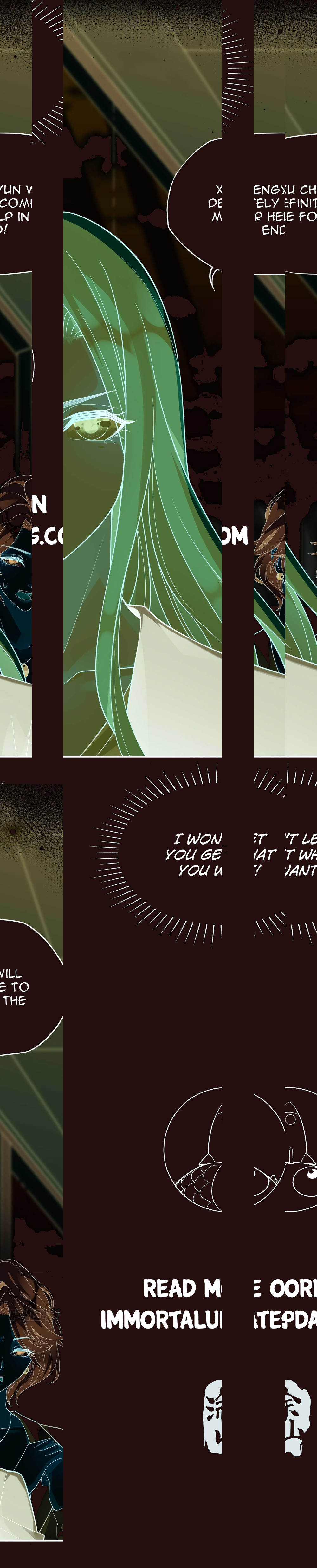 Bad Girl chapter 109 - page 15
