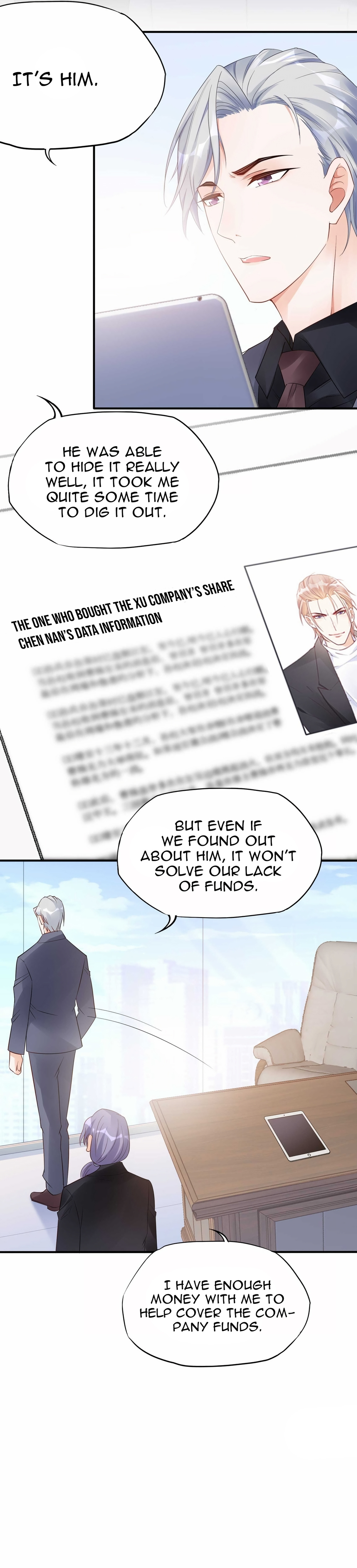 Bad Girl chapter 109 - page 4