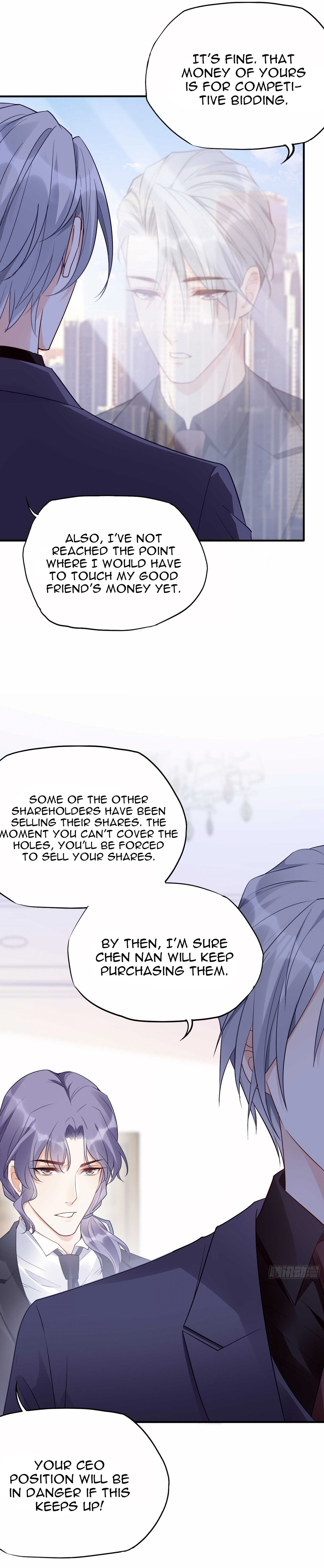 Bad Girl chapter 109 - page 5