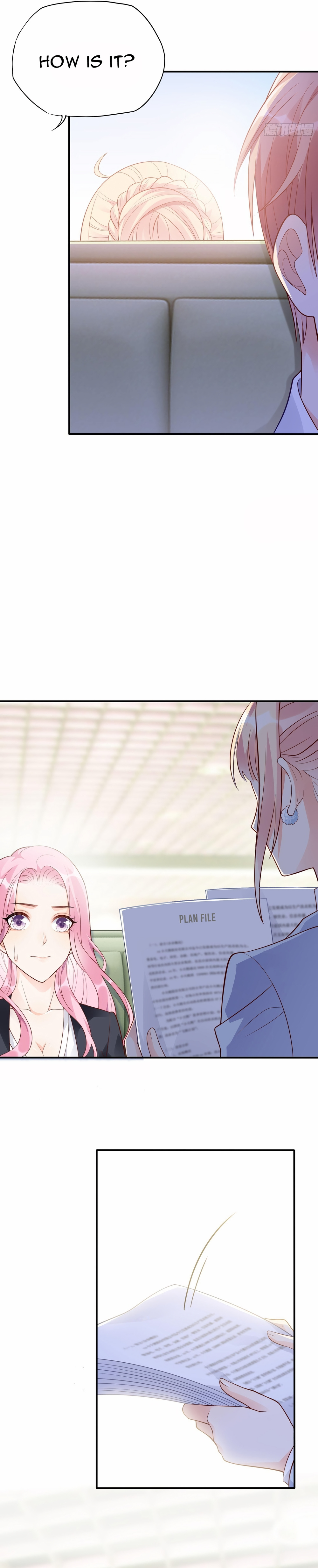 Bad Girl chapter 110 - page 4