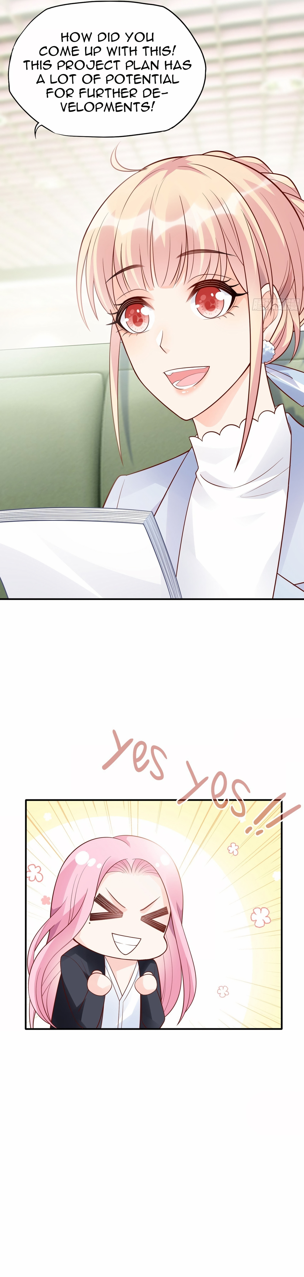 Bad Girl chapter 110 - page 5