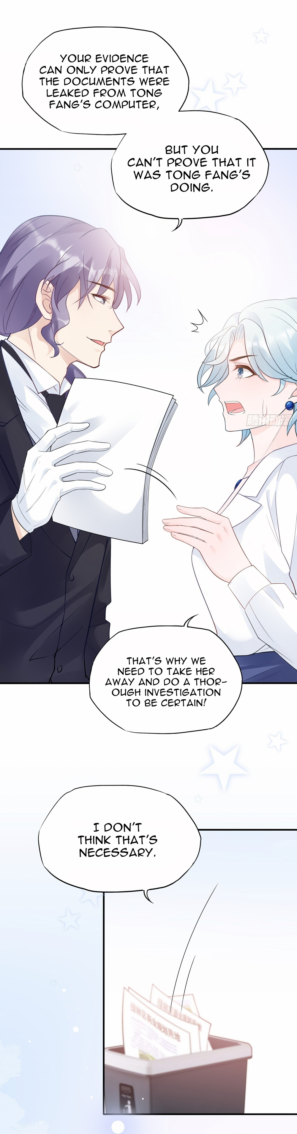 Bad Girl chapter 112 - page 6