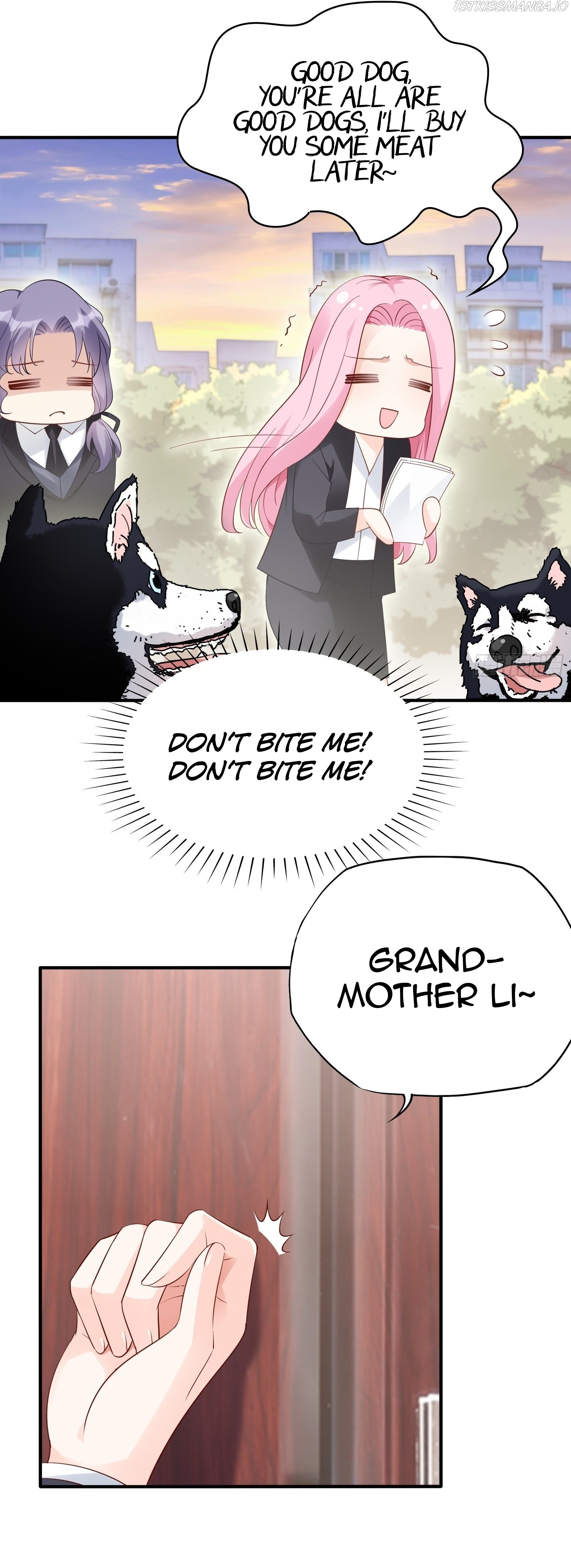 Bad Girl chapter 99 - page 13