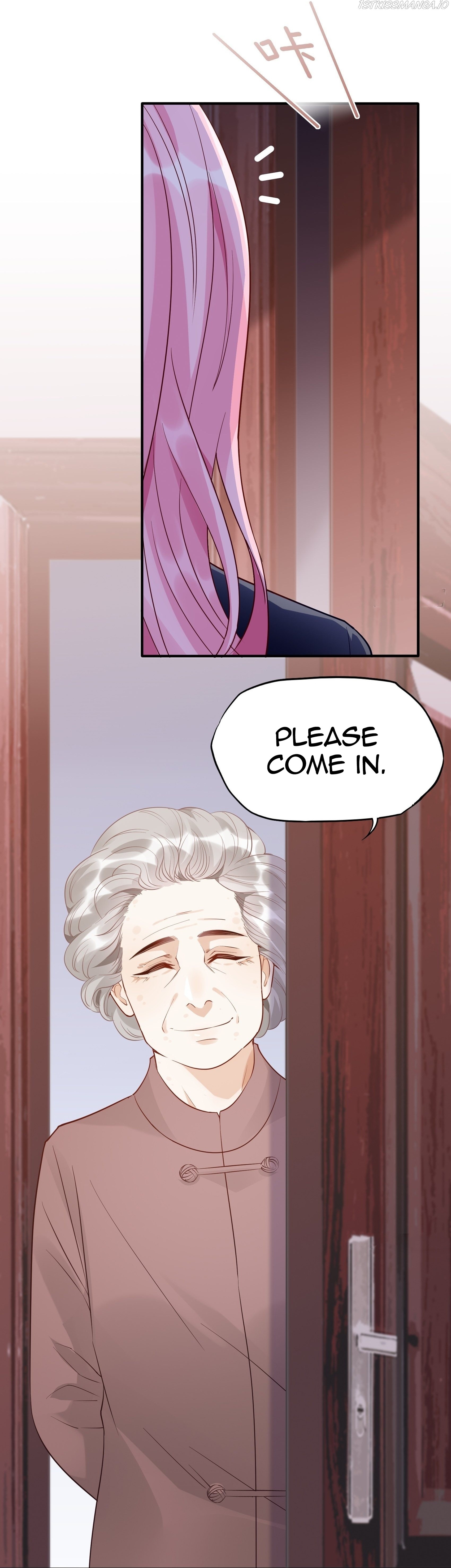Bad Girl chapter 99 - page 16