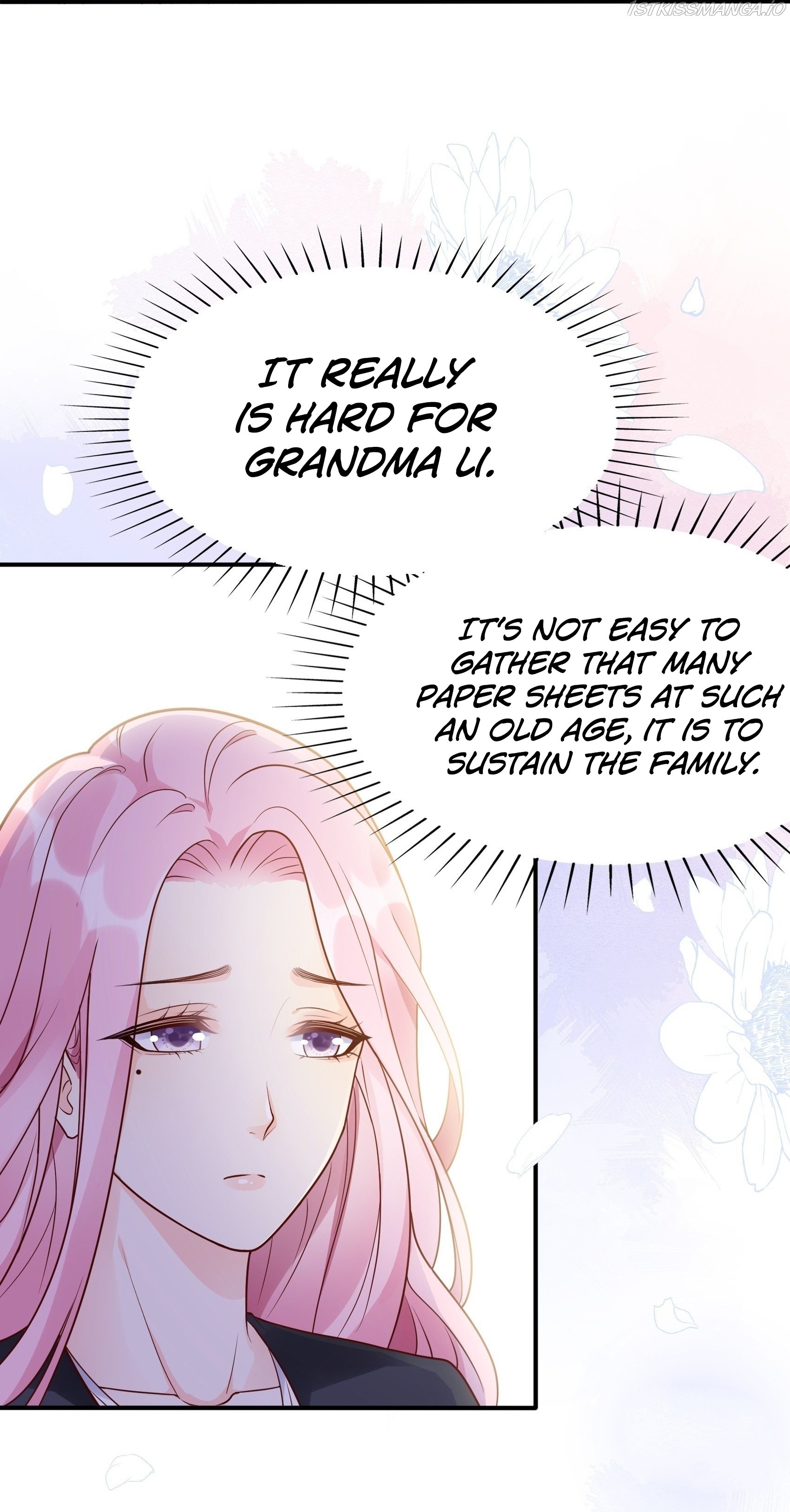Bad Girl chapter 99 - page 18