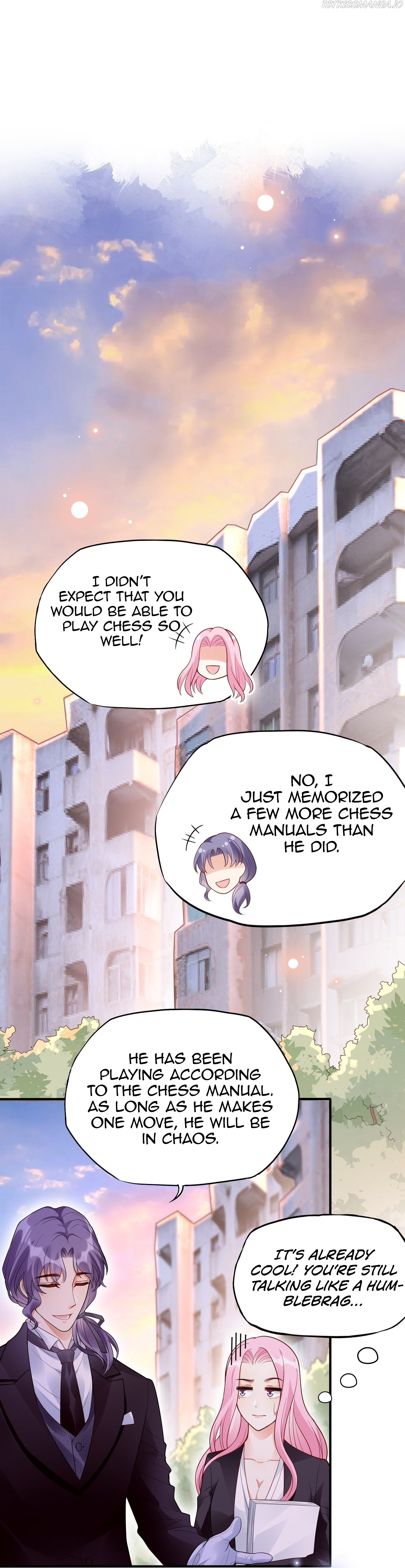 Bad Girl chapter 99 - page 2