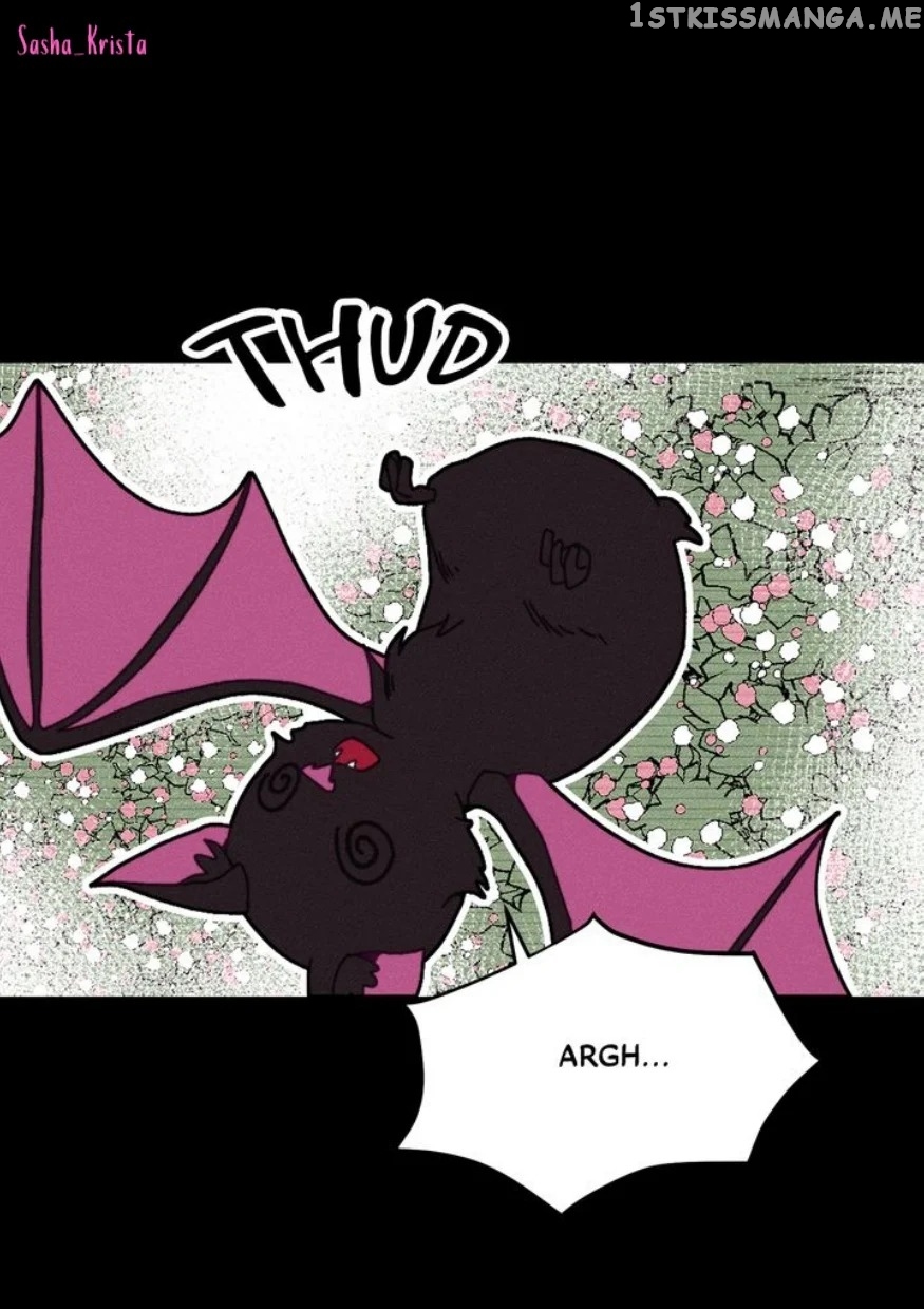 God Bless You chapter 44 - page 1