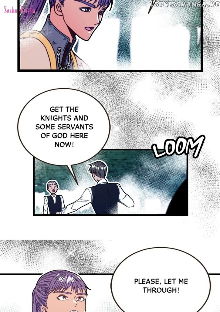 God Bless You chapter 44 - page 11