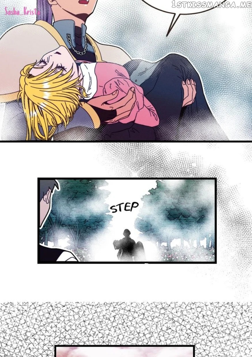 God Bless You chapter 44 - page 12