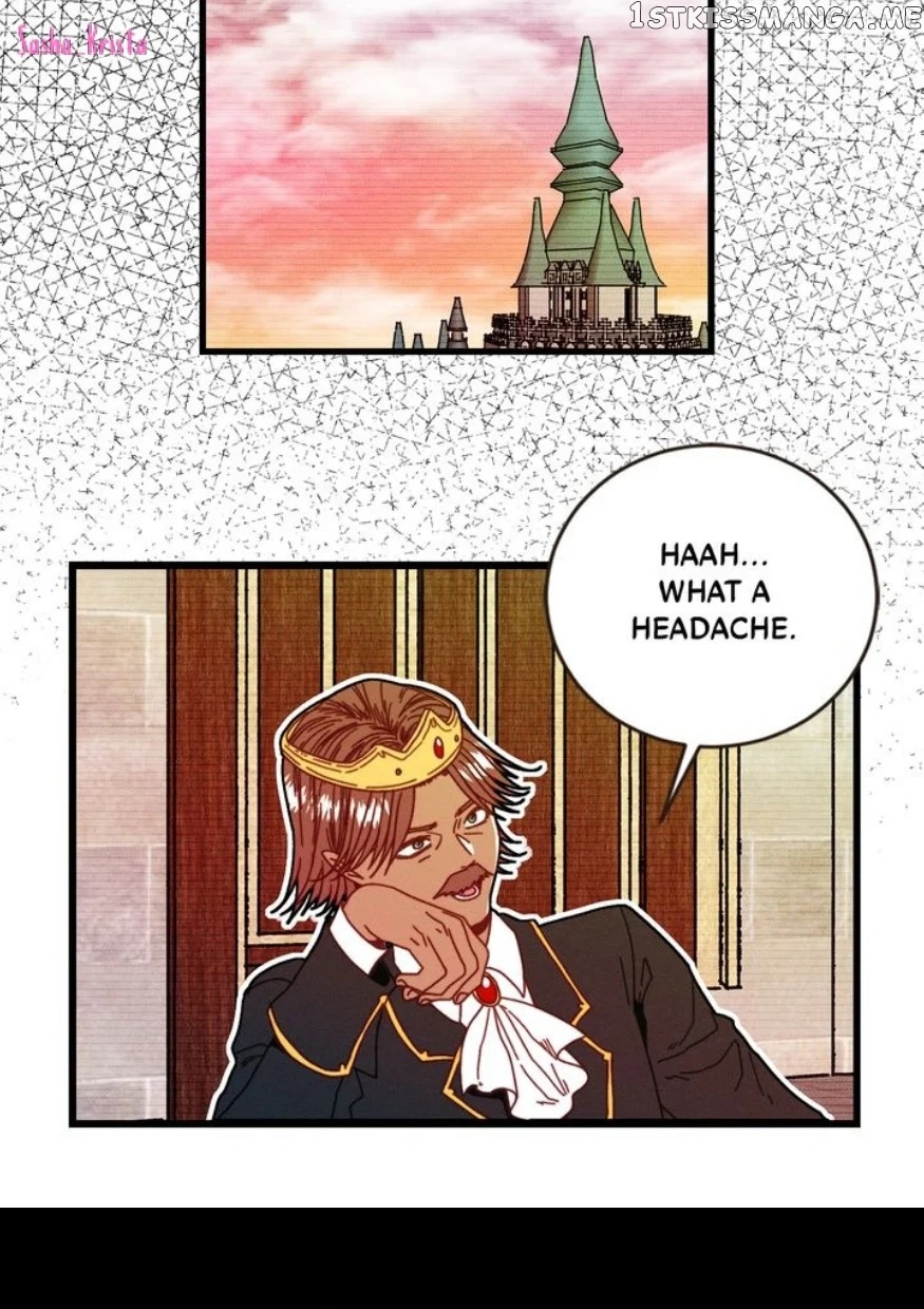 God Bless You chapter 44 - page 13