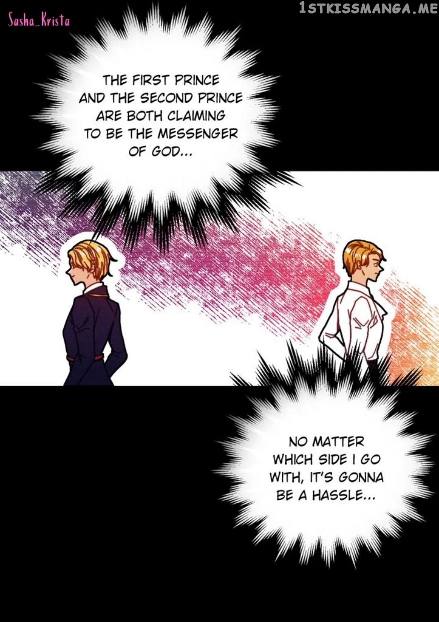 God Bless You chapter 44 - page 14